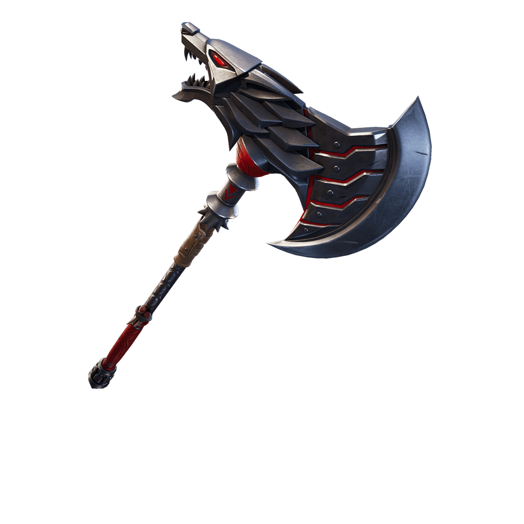 Fortnite Gifting: Big Bad Axe (800 V-Bucks) | READ DESCRIPTION
