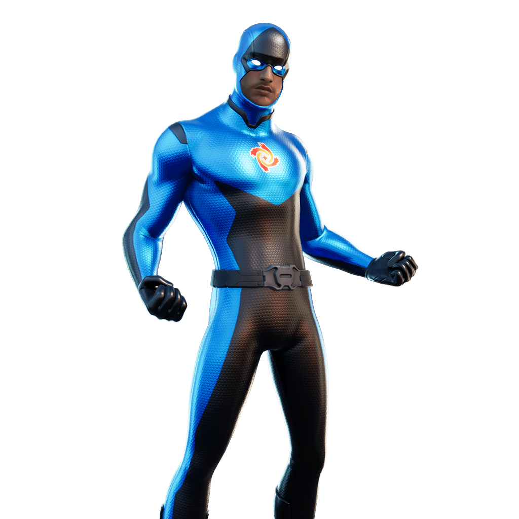 Fortnite Gifting: The Mighty Volt (1800 V-Bucks) | READ DESCRIPTION