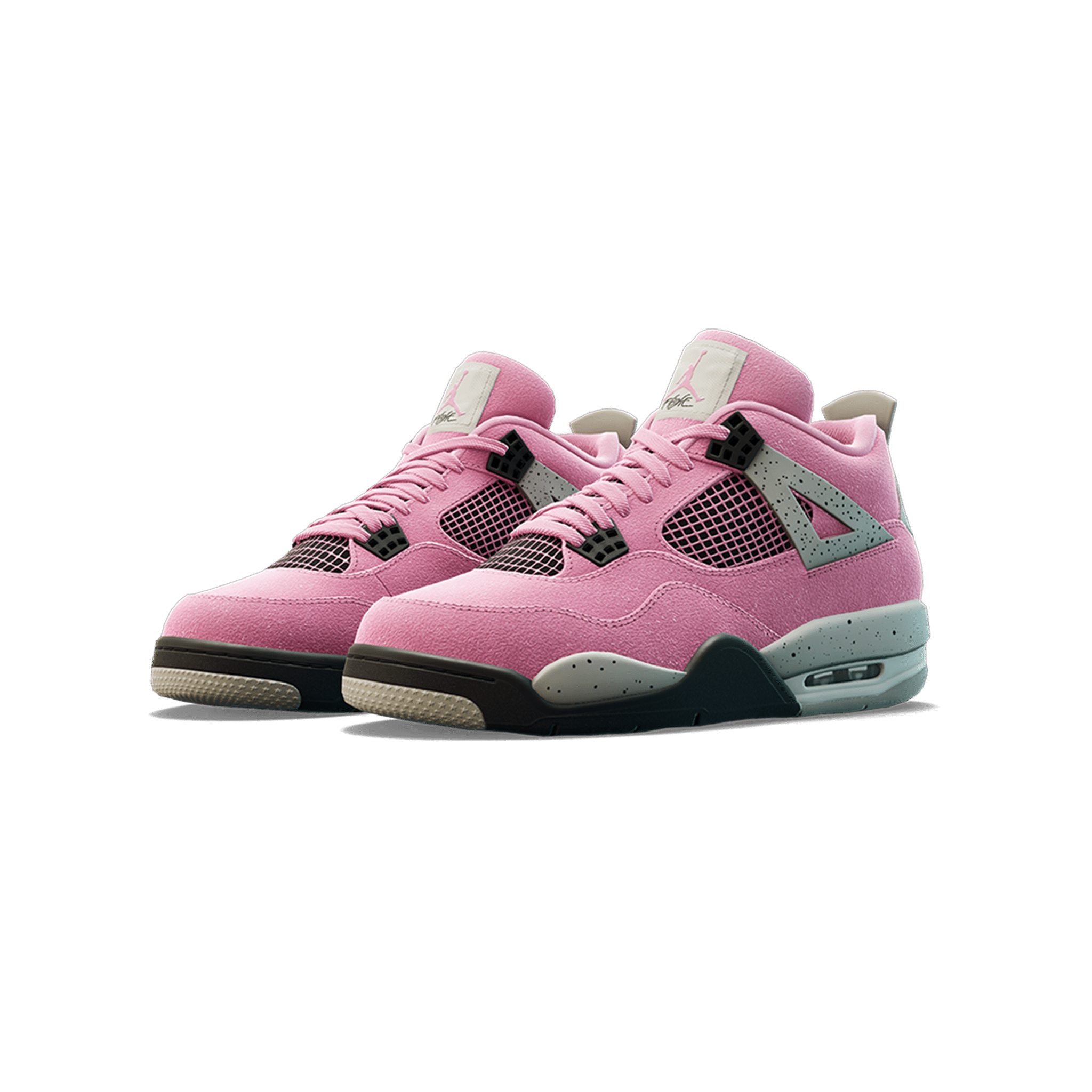 Air Jordan 4 'Orchid' [PC/PS/XBOX/SWITCH] | 🔥 CHECK DESCRIPTION!🔥 FAST DELIVERY!🔥