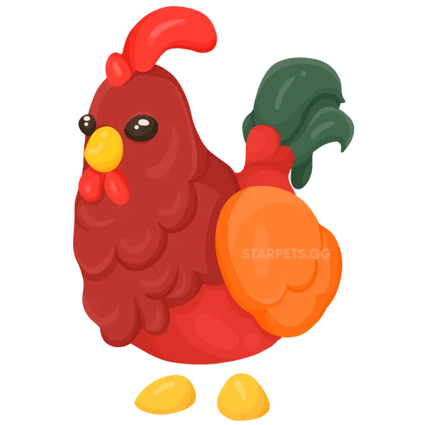 Rooster NR