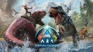 ✧･ﾟ:*✧ ARK: Survival Ascended Key | Steam Gift | CIS ✧･ﾟ:*✧ IDK Why its ? ✧･ﾟ:*✧