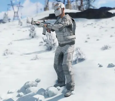 ✧･ﾟ:*✧ Rust Items ✧･ﾟ:*✧ Ending. No Joke. ✧･ﾟ:*✧