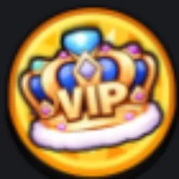 Be a Lucky Block>VIP