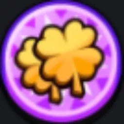 Be a Lucky Block>x2 Lucky