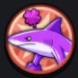 Be a Lucky Block>Void Hunter