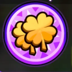 Be a Lucky Block > x2 Lucky