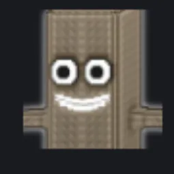 Be a Lucky Block > Ferro Sahur