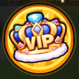 Be a Lucky Block > VIP Gamepass
