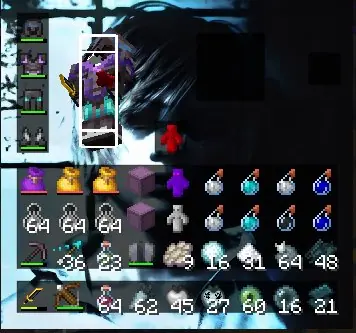 ✧･ﾟ:*✧ Minecraft Items: Devastating PVP/Duel Set for FunTime 1.21 ✧･ﾟ:*✧ This is Practically Free ✧･ﾟ:*✧