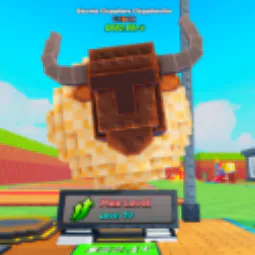 Bisonte Giuppitere Giuppitercito lvl 50 max