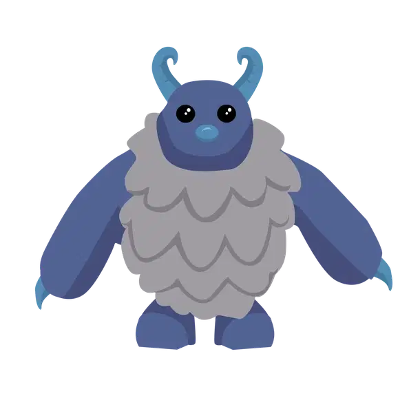 Yeti F