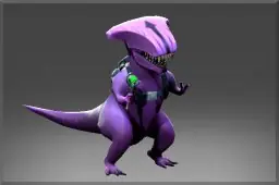 ✧･ﾟ:*✧ Dota 2 Items - Faceless Rex Courier (Immortal) - Automatic Delivery ✧･ﾟ:*✧ Shhh… The Price is Sleeping ✧･ﾟ:*✧