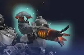 ✧･ﾟ:*✧ Dota 2 Items: Unusual Powdersled Rookery Cannon (Techies) ✧･ﾟ:*✧ Add. Smile. Repeat. ✧･ﾟ:*✧
