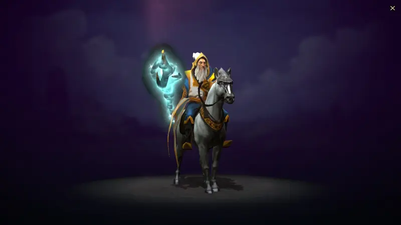 ✧･ﾟ:*✧ Dota 2 Items - Gem Frostbloom (Unusual) ✧･ﾟ:*✧ No Pressure, Just Value ✧･ﾟ:*✧
