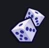 DOUBLE ROLL - ANIME DICE 339R