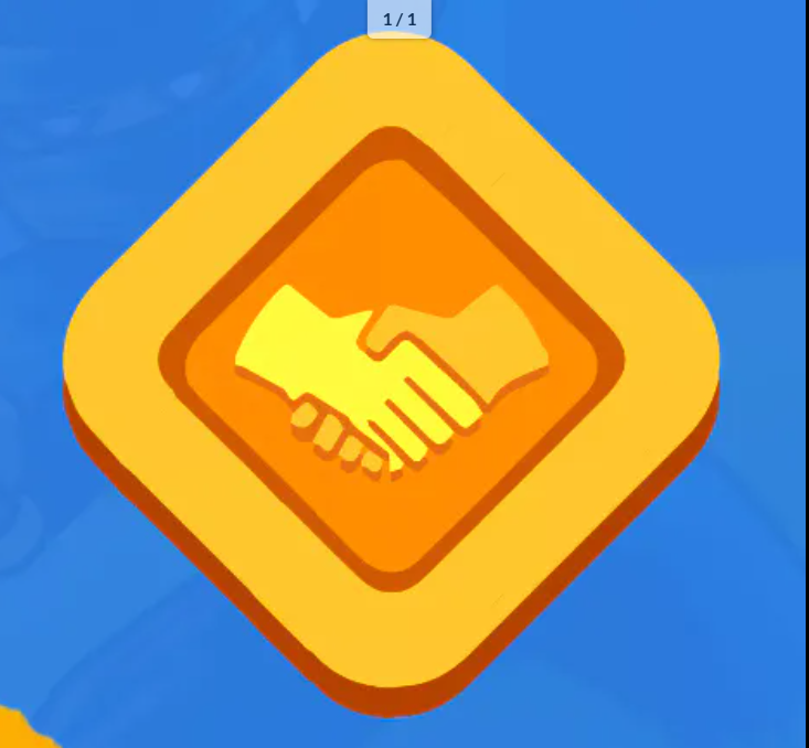 5000 Trade Tokens - Blade Ball