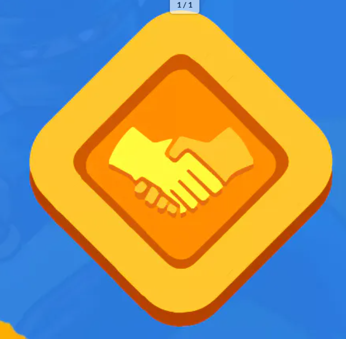 50.000 Trade Tokens - Blade Ball [Best Price!]