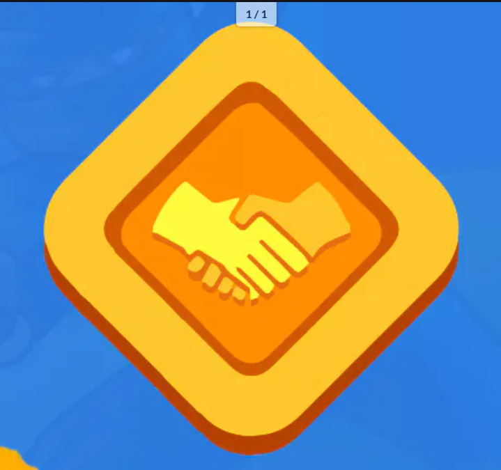 10.000 Trade Tokens - Blade Ball [Best Price!]