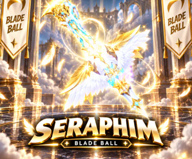 Seraphim ✅