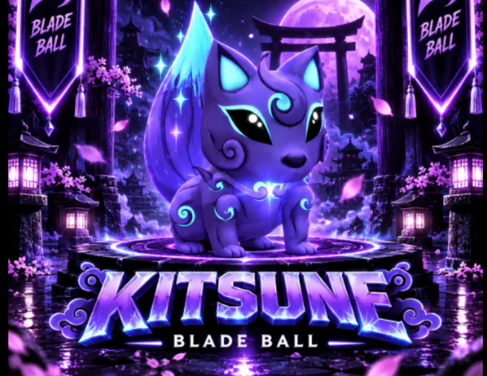 Kitsune ✅