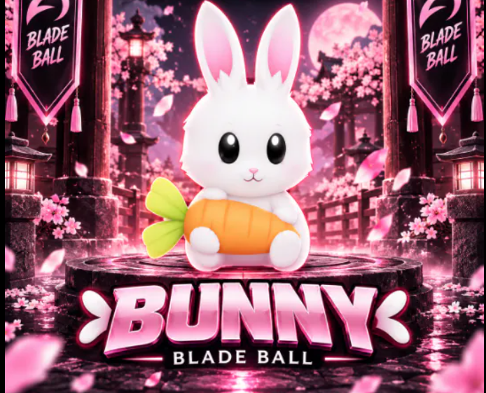 Bunny ✅