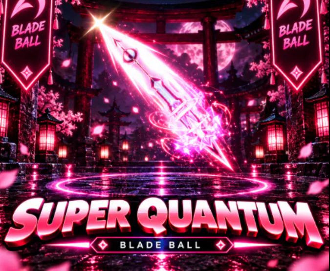 Super Quantum ✅