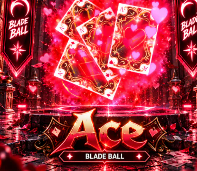Ace - Limited ✅