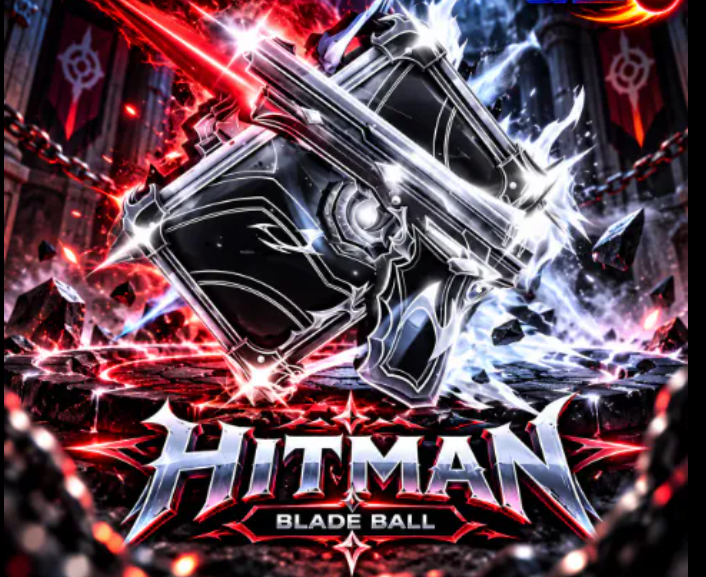 Hitman - Limited ✅