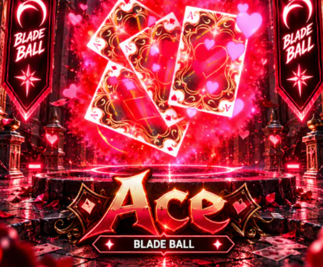 Ace - Limited ✅
