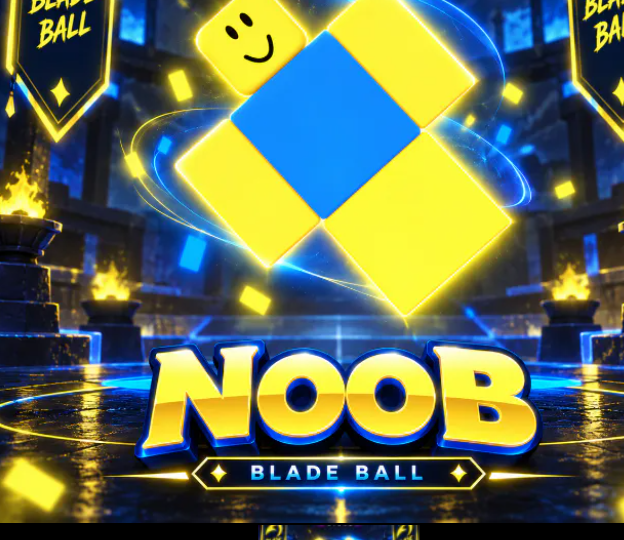 Noob - With Finisher ✅