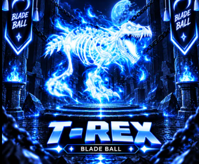 T-Rex - Limited ✅