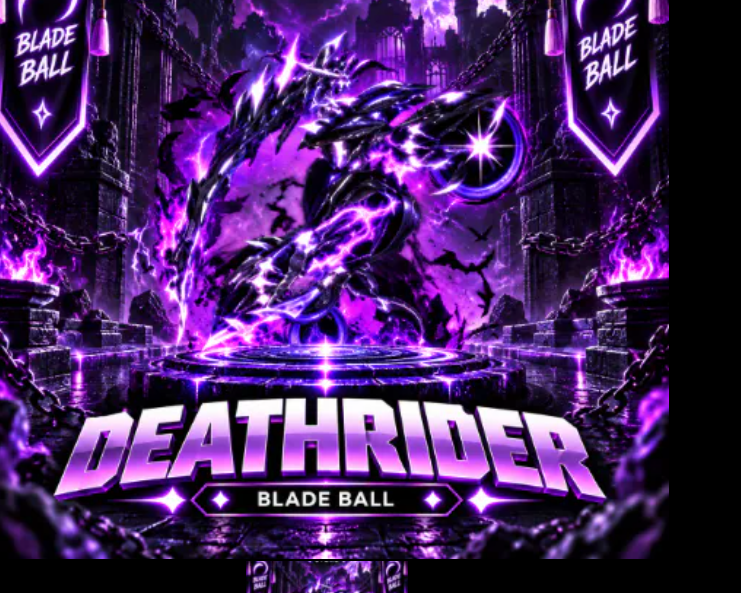 Deathrider - Limited ✅