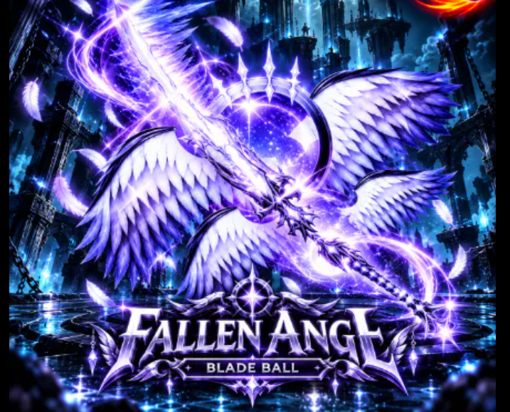 Fallen Angel - Limited ✅