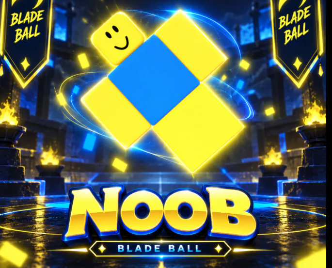 Noob - With Finisher ✅