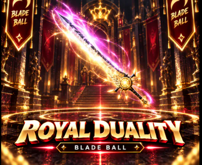Royal Duality ✅