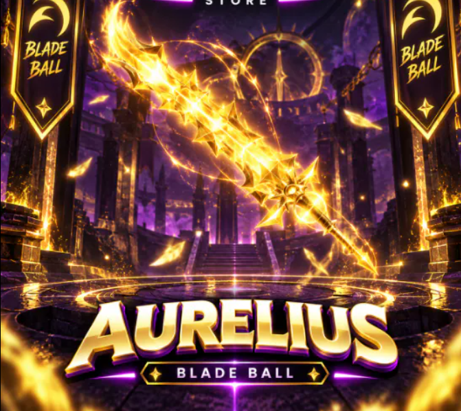 Aurelius ✅