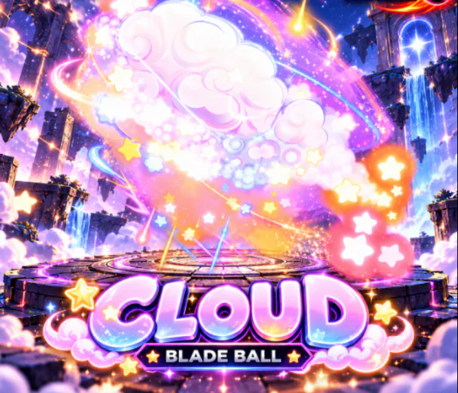 Cloud - Limited ✅