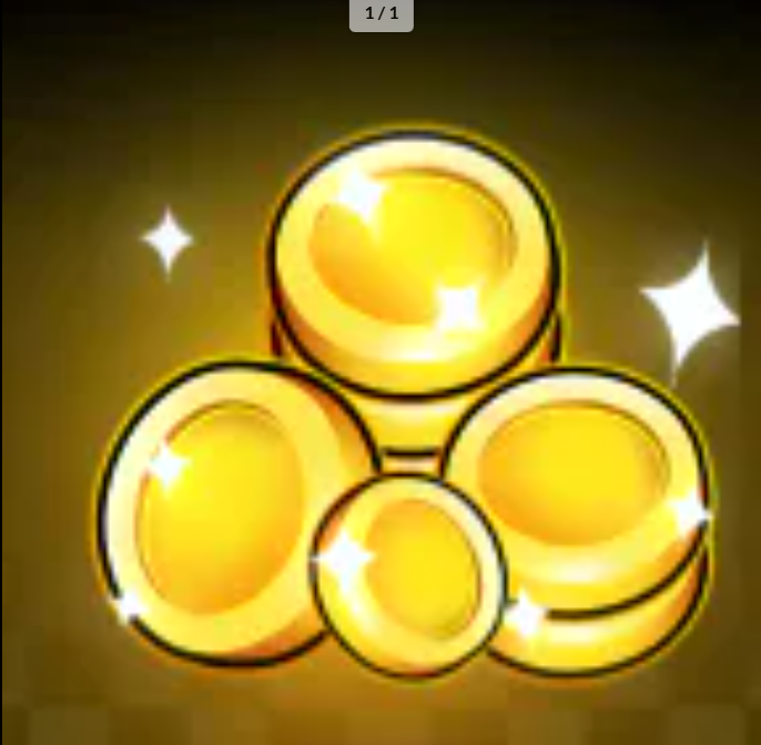 Anime Apocalypse - 11000 COINS [89R]