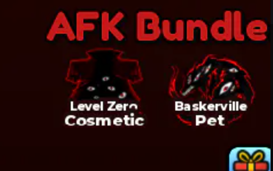 Anime Apocalypse - AFK Bundle [199R]