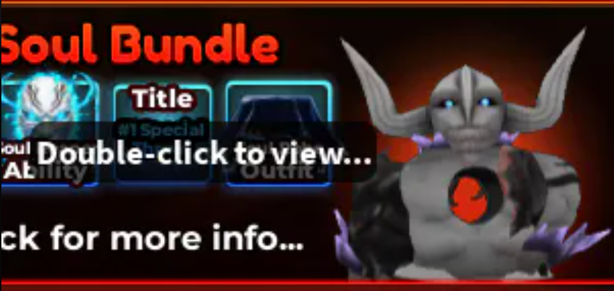 Anime Apocalypse - Soul Bundle [1199R]