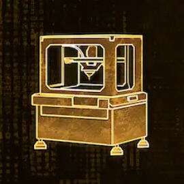COD MW4 DMZ Epic Ingredient Printing 1 | 100K DMZ Cash + 10x Binding Catalyst + 10x Printed Circuit Board + 5x Military Composites | Fast Delivery