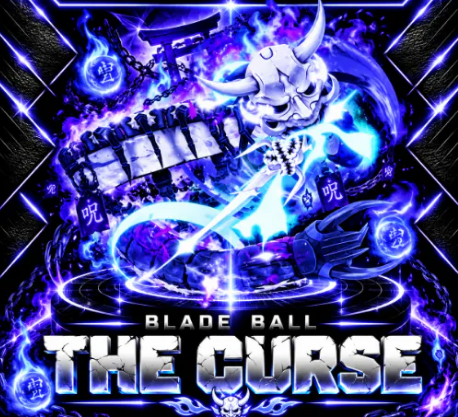 The Curse | Limited