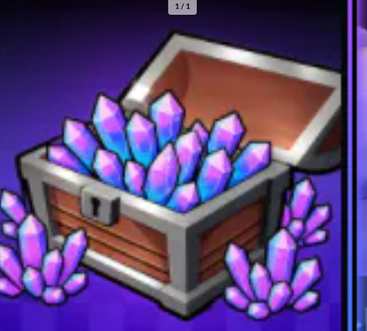 Anime Apocalypse - 50 Trait Rerolls [1799R]