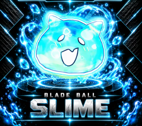 Slime | Limited