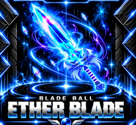 Ether Blade | Limited