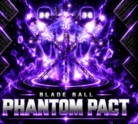 Phantom Pact | Limited