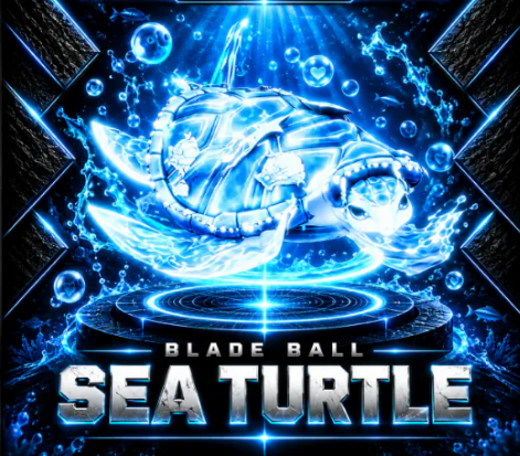 Sea Turtle | Limited