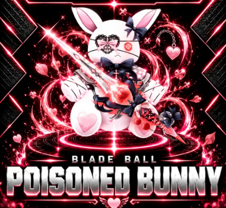 Poisoned Bunny | Limited