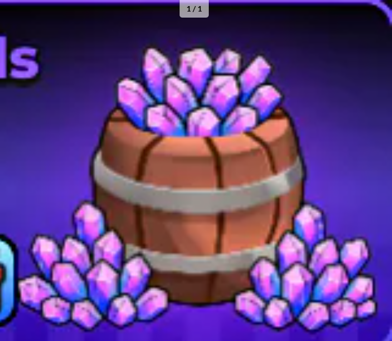 Anime Apocalypse - 25 Trait Rerolls [899R]