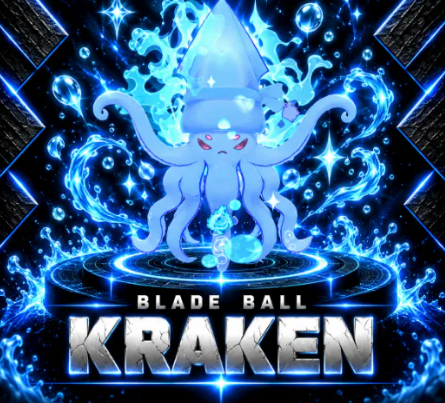 Kraken | Limited
